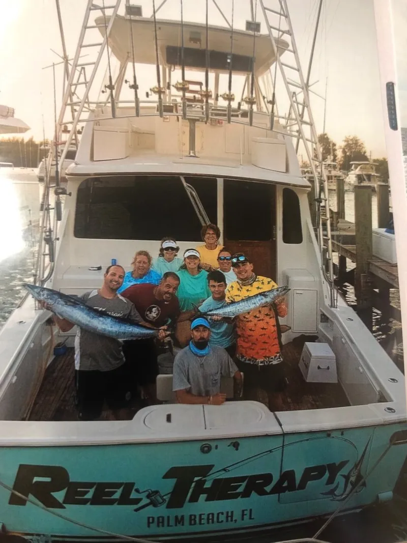 Slide: The Image of Ocean Super Sport 1997 - 22