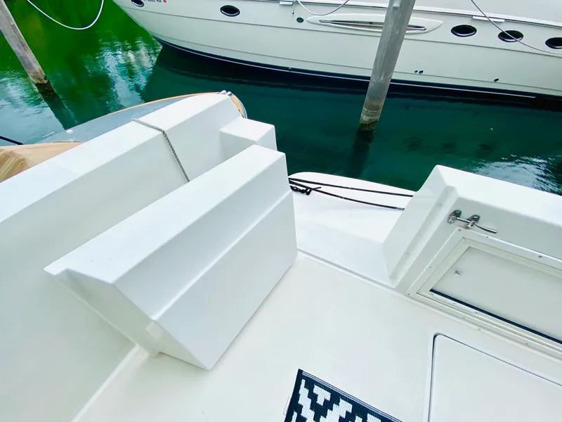 Slide: The Image of Navigator 5700 Rival 2003 - 20