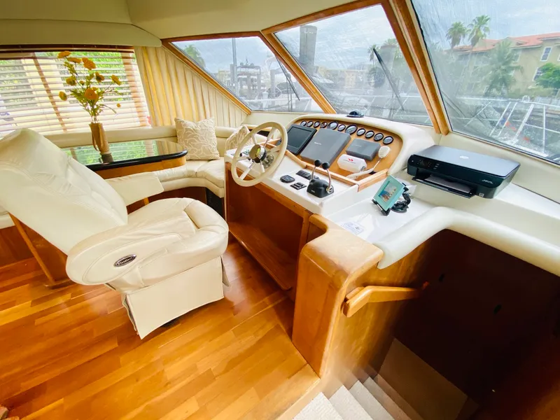 Slide: The Image of Navigator 5700 Rival 2003 - 48