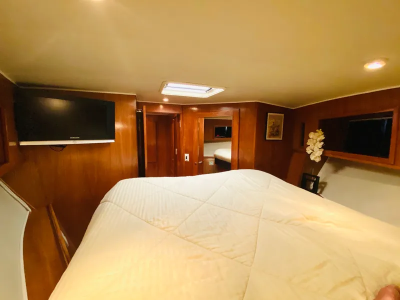 Slide: The Image of Navigator 5700 Rival 2003 - 56
