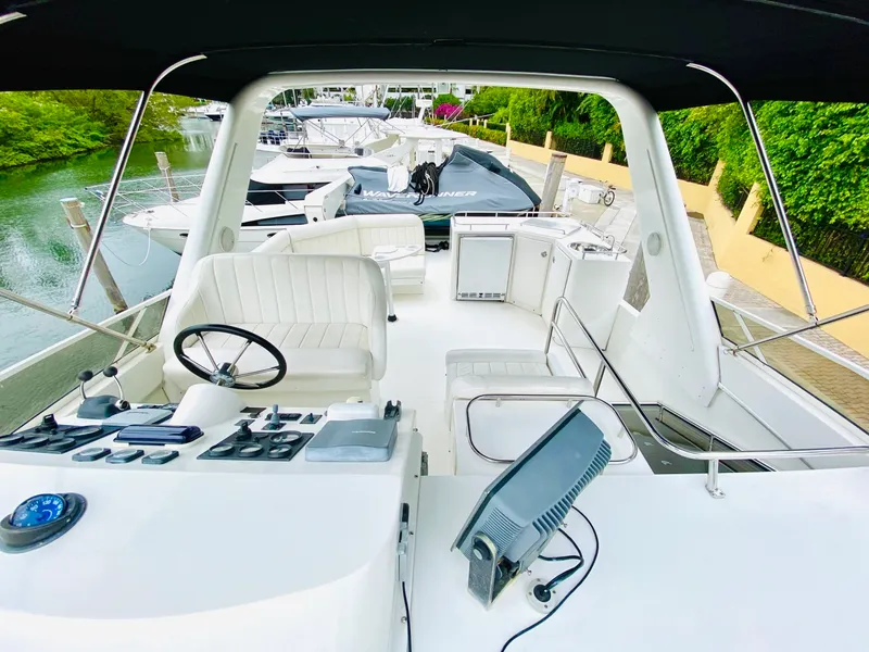 Slide: The Image of Navigator 5700 Rival 2003 - 86