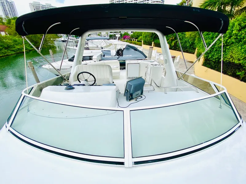 Slide: The Image of Navigator 5700 Rival 2003 - 87