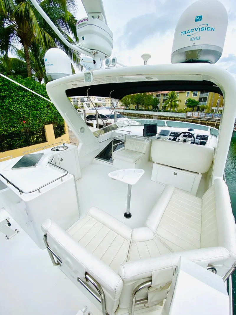 Slide: The Image of Navigator 5700 Rival 2003 - 91