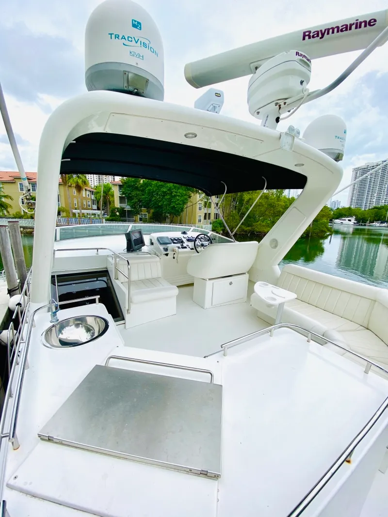 Slide: The Image of Navigator 5700 Rival 2003 - 92