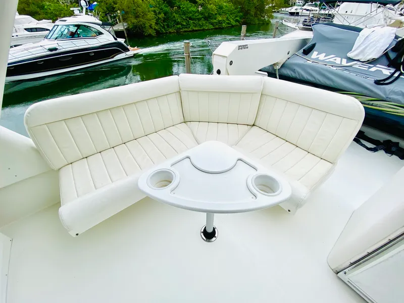 Slide: The Image of Navigator 5700 Rival 2003 - 94