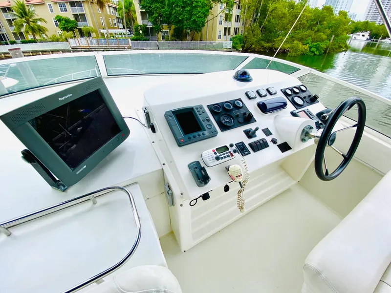 Slide: The Image of Navigator 5700 Rival 2003 - 97