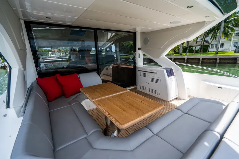 Slide: The Image of Sunseeker Predator 2019 - 24