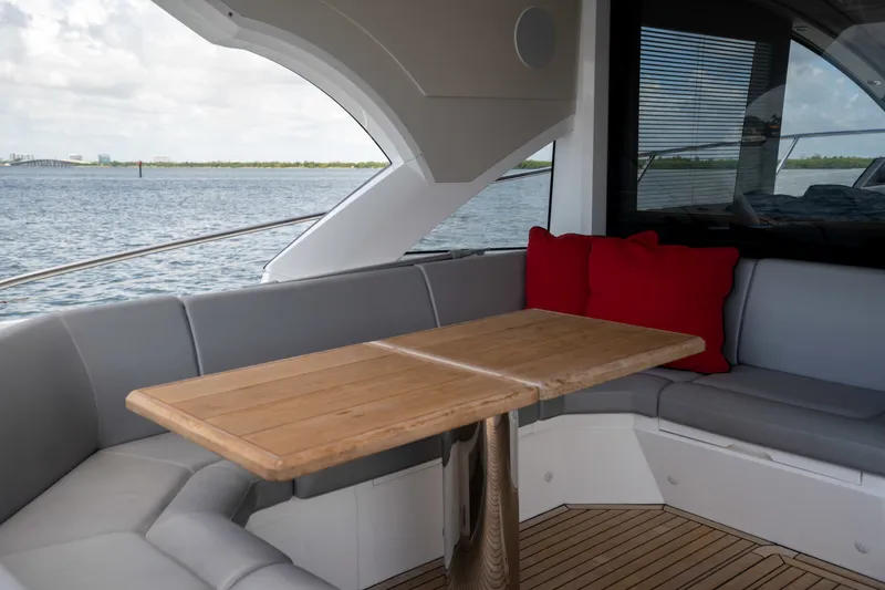 Slide: The Image of Sunseeker Predator 2019 - 31
