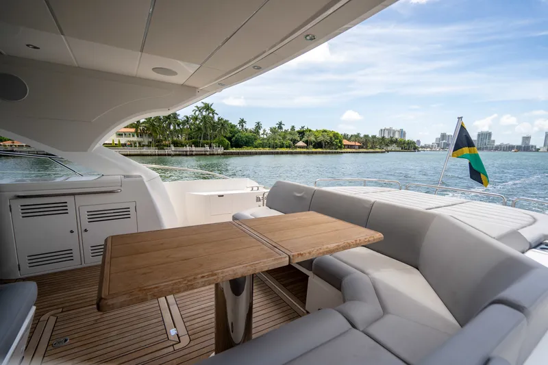 Slide: The Image of Sunseeker Predator 2019 - 35
