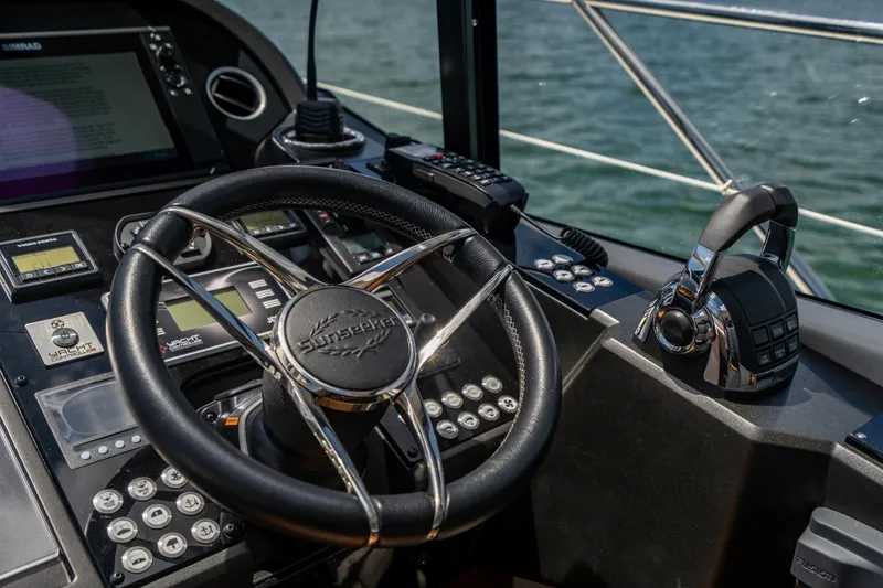 Slide: The Image of Sunseeker Predator 2019 - 47