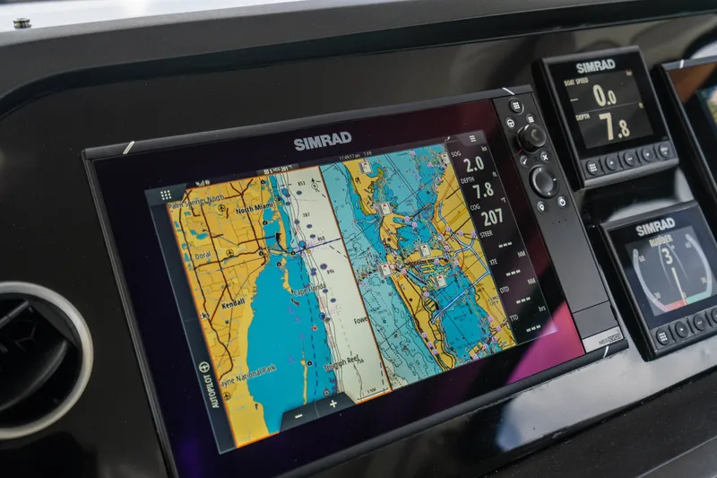 Slide: The Image of Sunseeker Predator 2019 - 49
