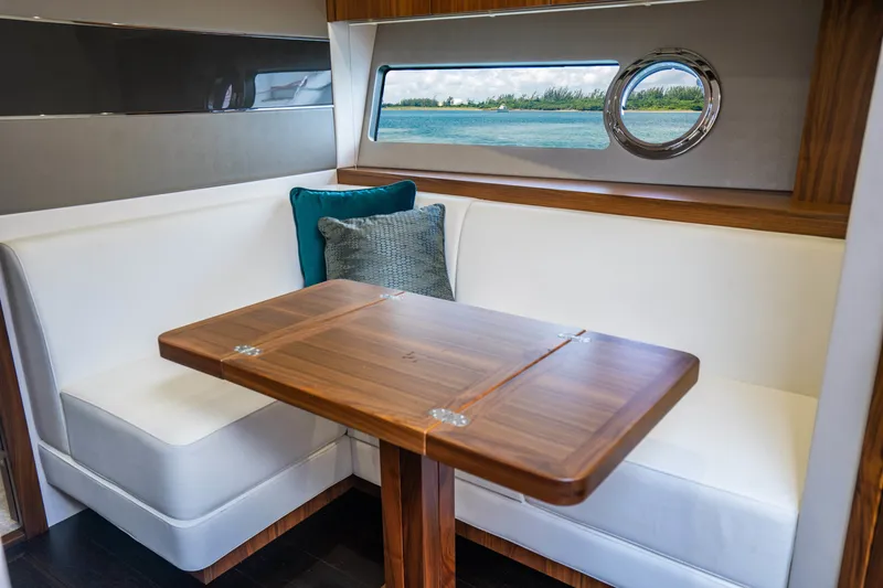 Slide: The Image of Sunseeker Predator 2019 - 62