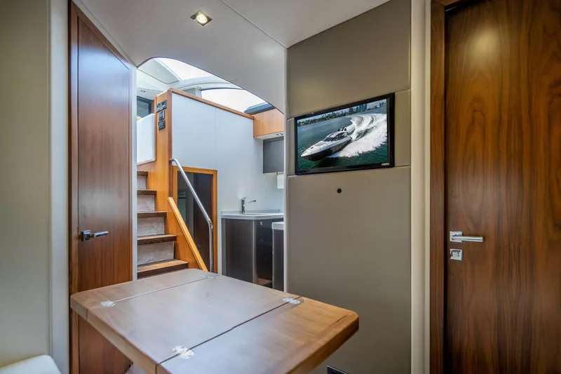 Slide: The Image of Sunseeker Predator 2019 - 63