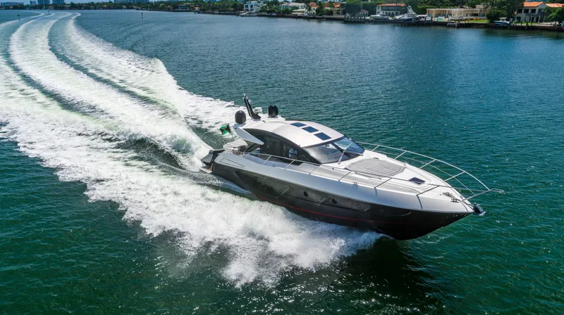 Slide: The Image of Sunseeker Predator 2019 - 7