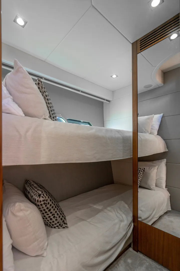 Slide: The Image of Sunseeker Predator 2019 - 87