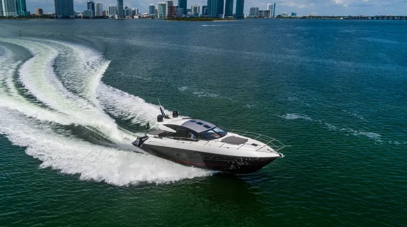 Slide: The Image of Sunseeker Predator 2019 - 9