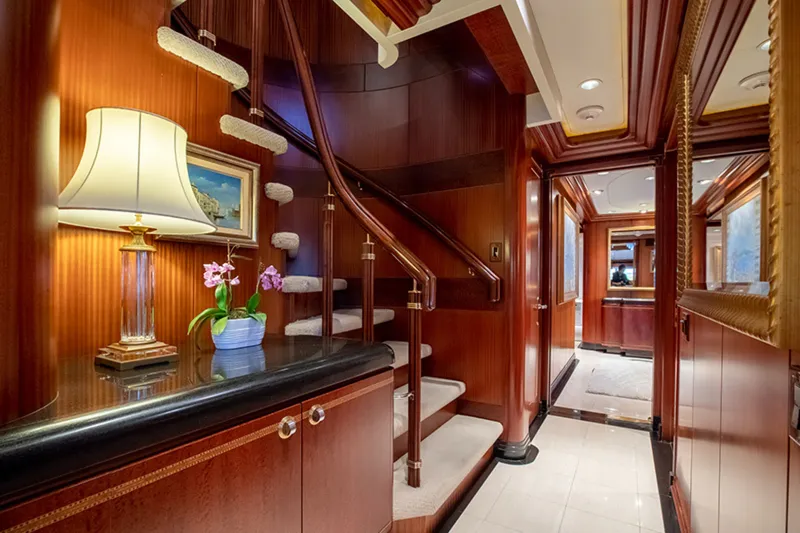 Slide: The Image of Feadship 1992 - 19