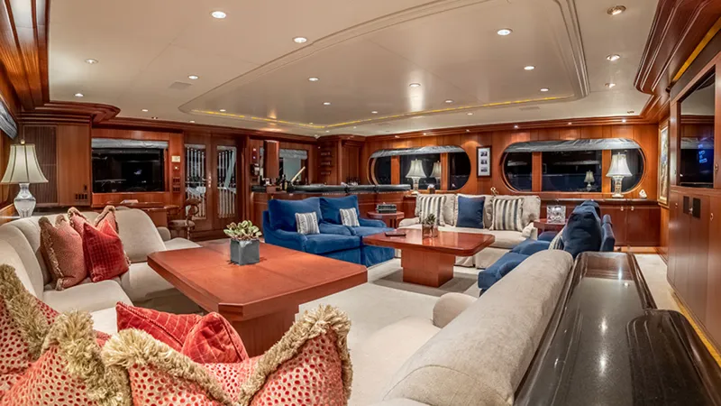Slide: The Image of Feadship 1992 - 2