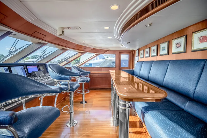 Slide: The Image of Feadship 1992 - 20
