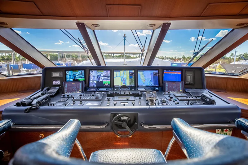 Slide: The Image of Feadship 1992 - 21