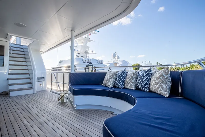 Slide: The Image of Feadship 1992 - 27