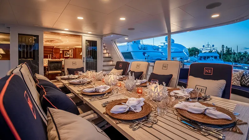 Slide: The Image of Feadship 1992 - 28
