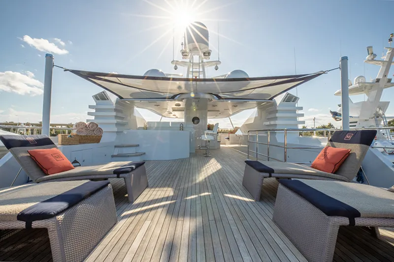 Slide: The Image of Feadship 1992 - 29