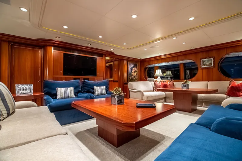 Slide: The Image of Feadship 1992 - 3