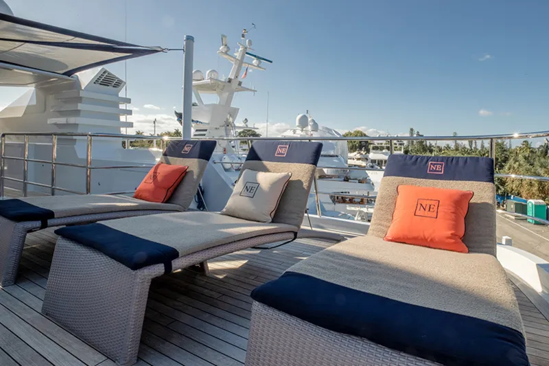Slide: The Image of Feadship 1992 - 31