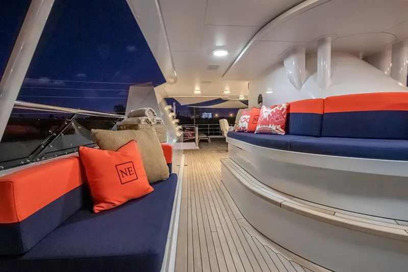 Slide: The Image of Feadship 1992 - 34