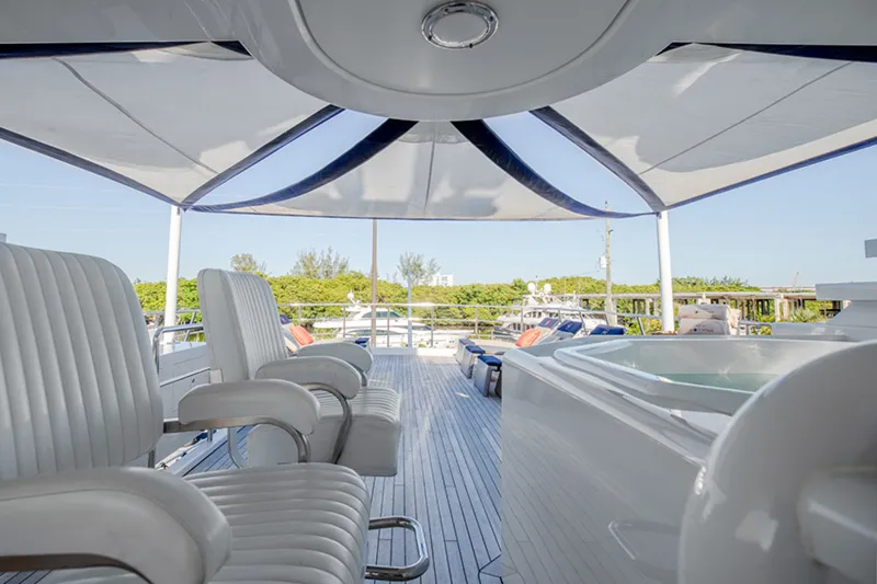 Slide: The Image of Feadship 1992 - 36