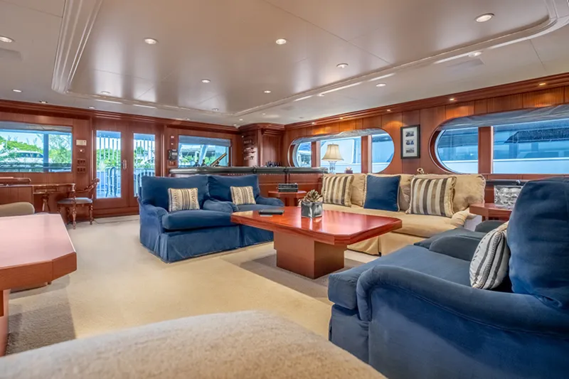 Slide: The Image of Feadship 1992 - 4