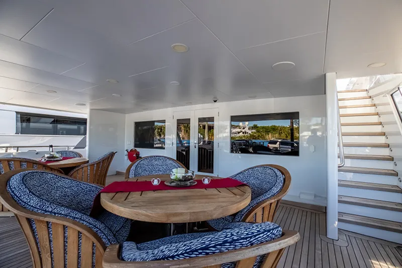 Slide: The Image of Feadship 1992 - 40