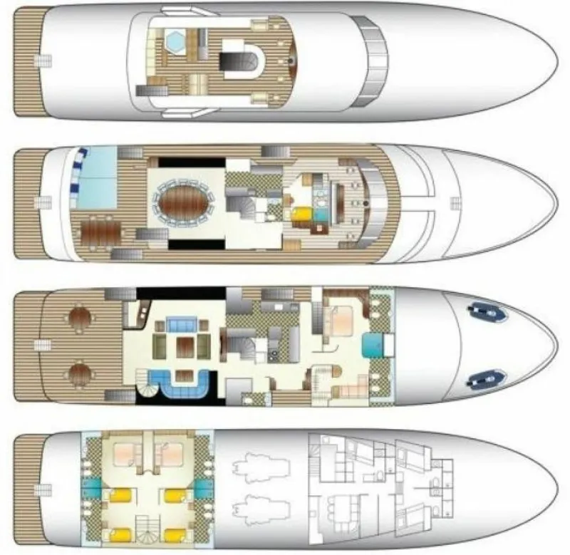 Slide: The Image of Feadship 1992 - 49