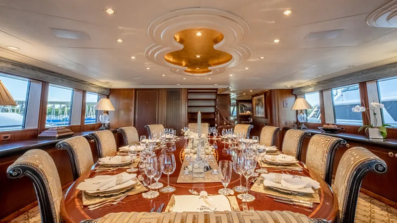 Slide: The Image of Feadship 1992 - 5