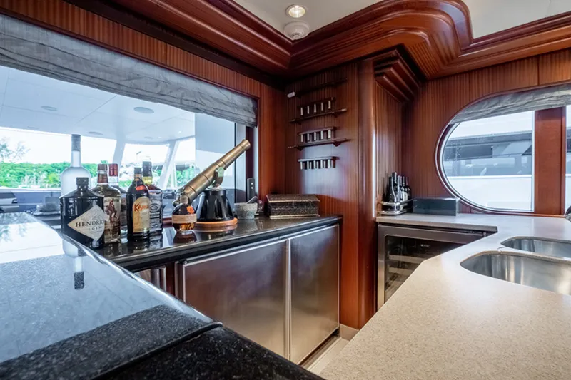 Slide: The Image of Feadship 1992 - 6