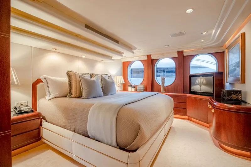 Slide: The Image of Feadship 1992 - 7