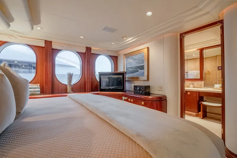 Slide: The Image of Feadship 1992 - 8