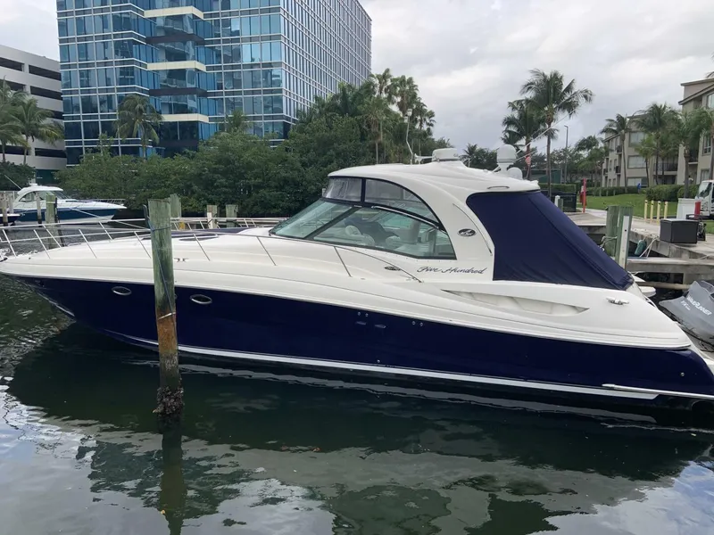 The Image of Sea Ray 500 Sundancer 2005 - 0