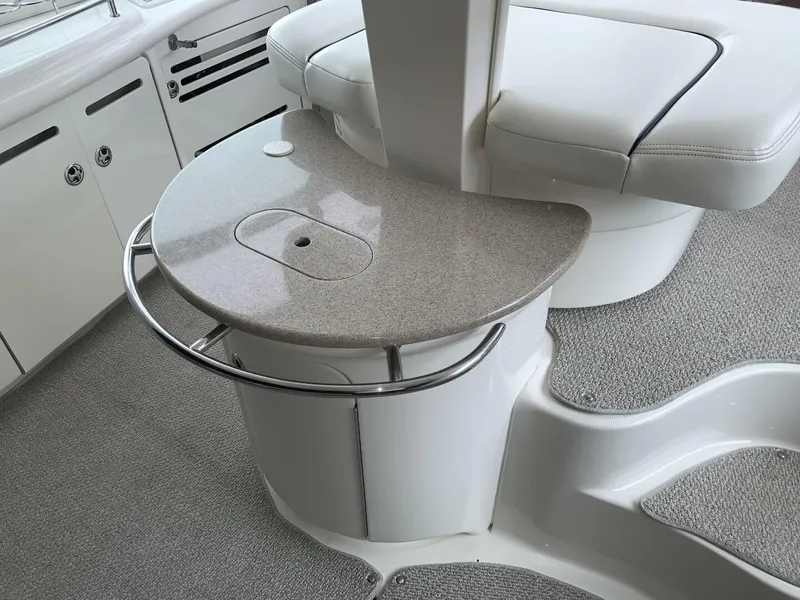 Slide: The Image of Sea Ray 500 Sundancer 2005 - 11