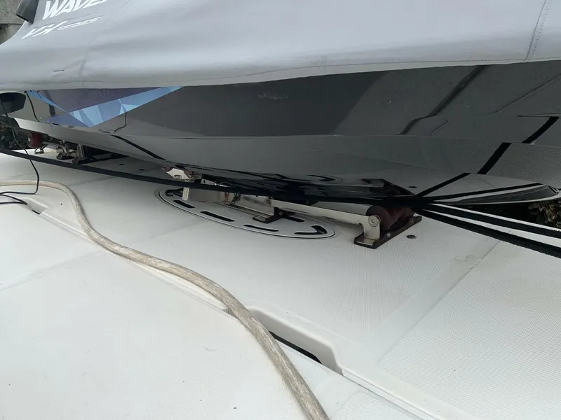 Slide: The Image of Sea Ray 500 Sundancer 2005 - 14