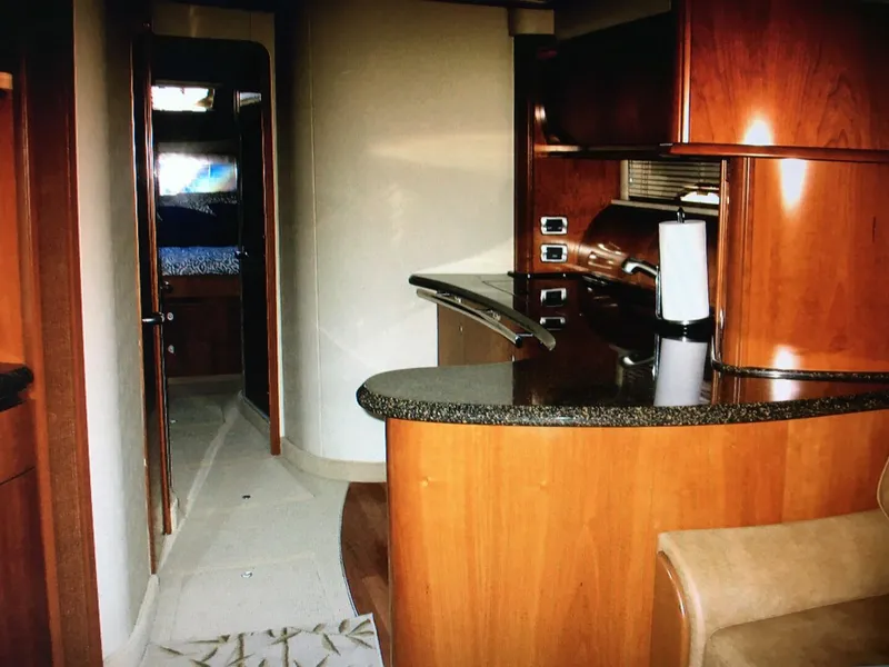 Slide: The Image of Sea Ray 500 Sundancer 2005 - 26