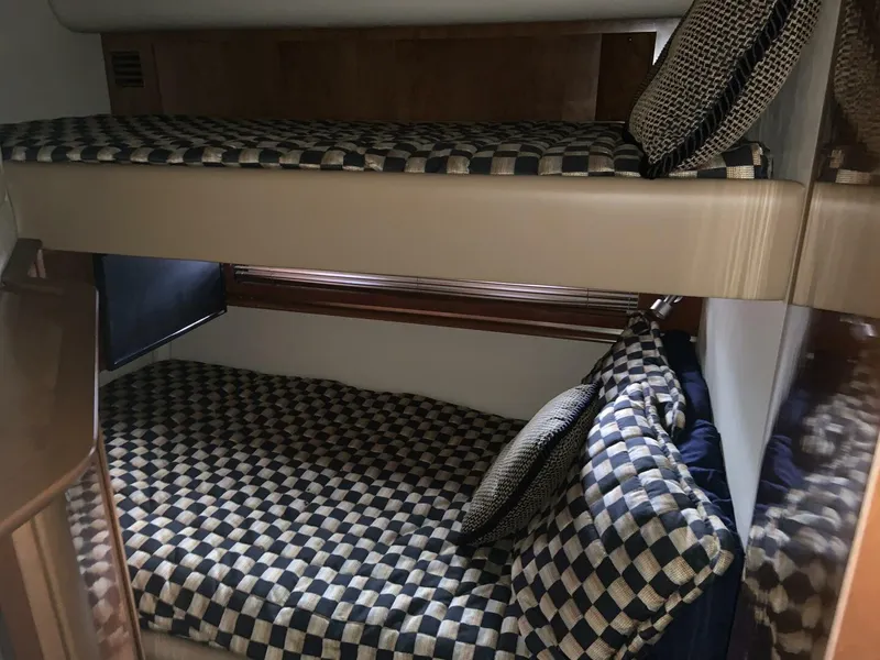 Slide: The Image of Sea Ray 500 Sundancer 2005 - 30
