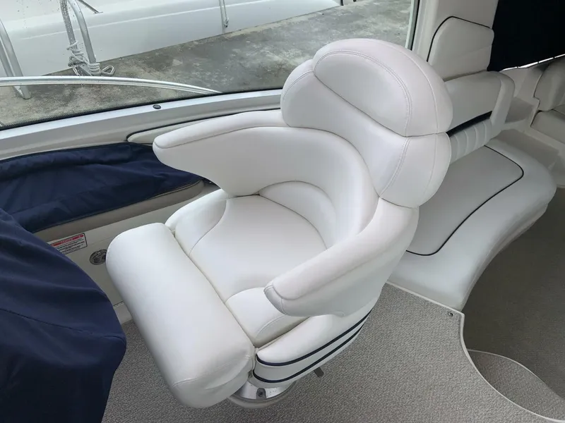 Slide: The Image of Sea Ray 500 Sundancer 2005 - 32