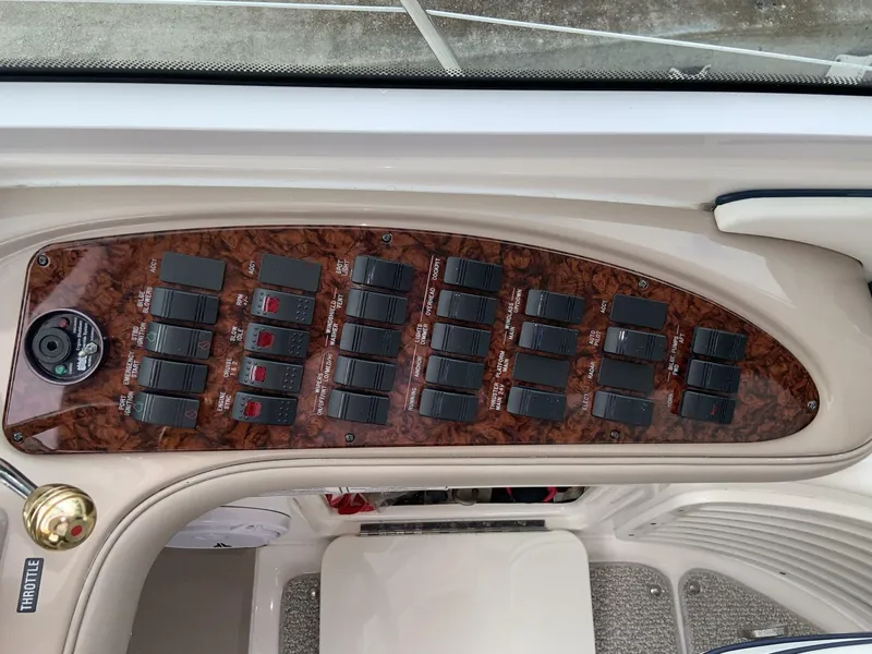 Slide: The Image of Sea Ray 500 Sundancer 2005 - 34