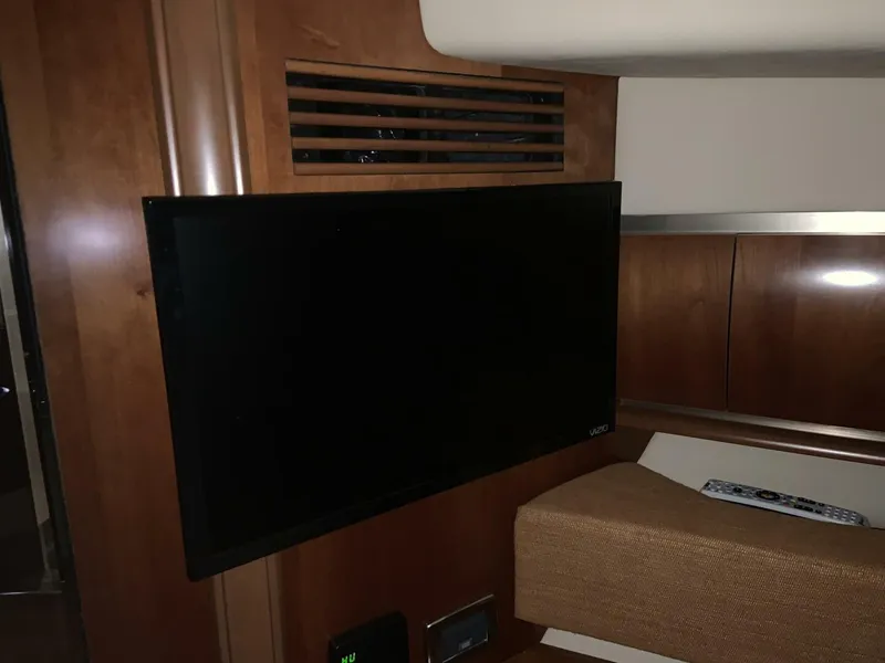 Slide: The Image of Sea Ray 500 Sundancer 2005 - 38