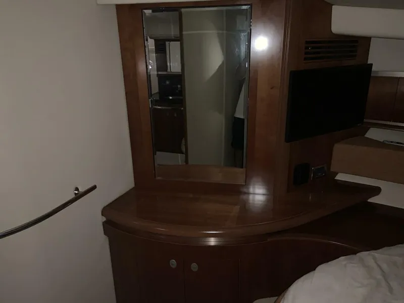 Slide: The Image of Sea Ray 500 Sundancer 2005 - 39