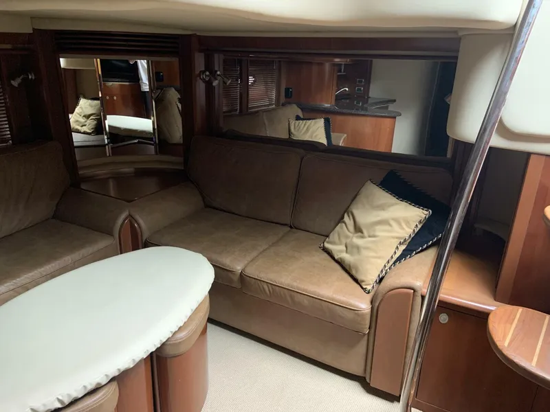 Slide: The Image of Sea Ray 500 Sundancer 2005 - 45