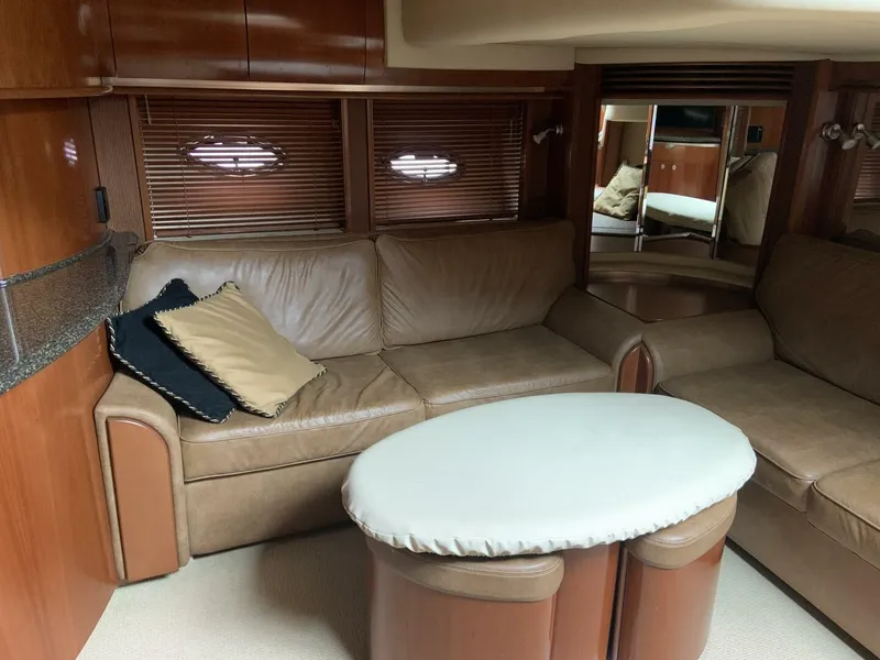 Slide: The Image of Sea Ray 500 Sundancer 2005 - 46