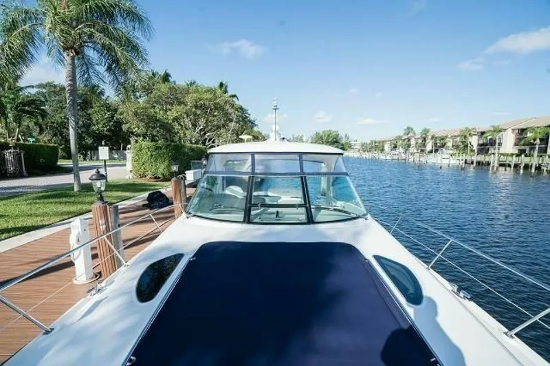 Slide: The Image of Sea Ray 500 Sundancer 2005 - 58